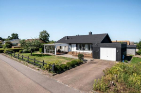 Modern villa close to nature in Halmstad, Halmstad